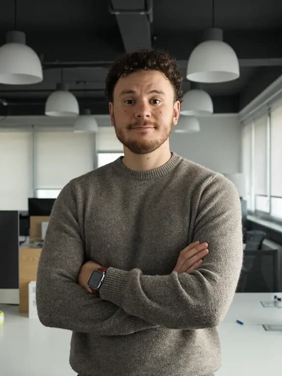 Daniel Ajbassow